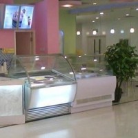 供应安德利 F型冰淇淋冷冻柜  徐州麦当劳冰淇淋柜  冰淇淋机大全