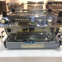 供应总代理辣妈咖啡机LaMarzocco Linea Pb双头商用半自动MP三头AV意式浓缩