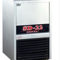 裕菱SD-22（4001）制冰机  商用方冰制冰机