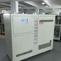 日水机械NS.CN冷水机 水冷式箱型冷水机冰水机 **  支持定制 冷水机冰水机