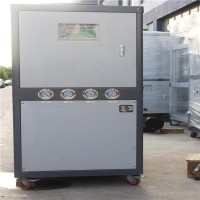 风冷式防爆水冷式冷水机组 冰水机 实验室精炼制冷机组注塑工业冰水机组