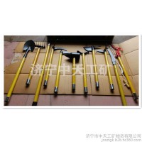 多功能消防挠钩 多功能组合挠钩 多功能破拆工具消防挠钩 组合挠钩