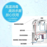 供应碧丽JO-6Q5A全自动饮水机大型饮水机不锈钢饮水机商务饮水机校园饮水机工厂饮水机不锈钢直饮水设备饮水机图片上门安装