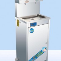 供应精格BY3P不锈钢饮水机，冷热饮水台，安全方便