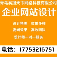 果肉、原浆行业网站建设 外贸企业网站建设 青岛网站建 网站模板