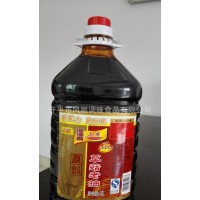 5L原创上等草菇老抽酱油 调味品酱油