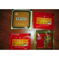 奶茶专用红茶、红茶粉自动带线标袋泡茶包装机/茶叶机生产商