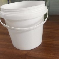 隙之  2L塑料包装桶