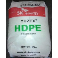 韩国SK HDPE 3301 塑料容器 包装原料