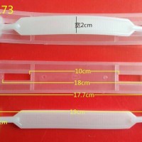 供应手提扣 把手包装制品配附件