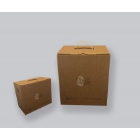 恒基 纸箱外包装 纸箱外包装设计 纸箱外包装定制