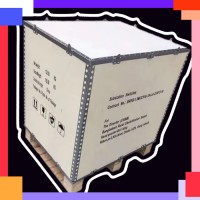 济南精密仪器包装箱  木质包装箱价格  大型设备木质外包装定做