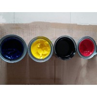 批发聚氨酯制品专用着色剂  聚氨酯高粘度着色剂 PU专用着色剂
