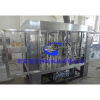 直销可乐碳酸饮料灌装机(BBR-345)饮料机械