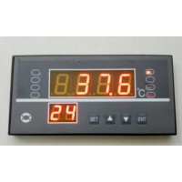 XMTA-7000温度仪表 智能温控仪 96*96 尺寸仪表