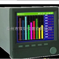 大屏幕无纸记录仪XMT-7000温度仪表