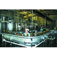 上海嘉备  饮料生产线 碳酸饮料生产线