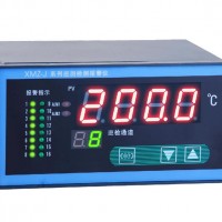 双华供应（大量销售）XMZ-J系列智能巡回温度仪表