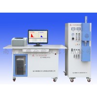 南京麒麟**高频红外碳硫分析仪器 碳硫分析仪