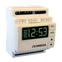 OMEGA欧米茄PTC-16可编程定时器