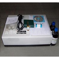 水质分析仪器 JC-10型红外测油仪  水质分析仪