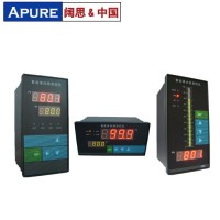 Apure爱普尔SXY-601智能控制二次显示仪表（数字显示控制仪）