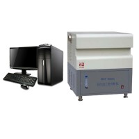 科达仪器KDGF-8000A 全自动工业分析仪煤质分析仪器
