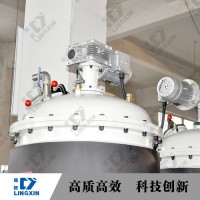领新pu聚氨酯 保温桶保温填充发泡机械生产机械设备