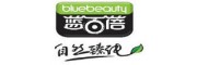 蓝百蓓
