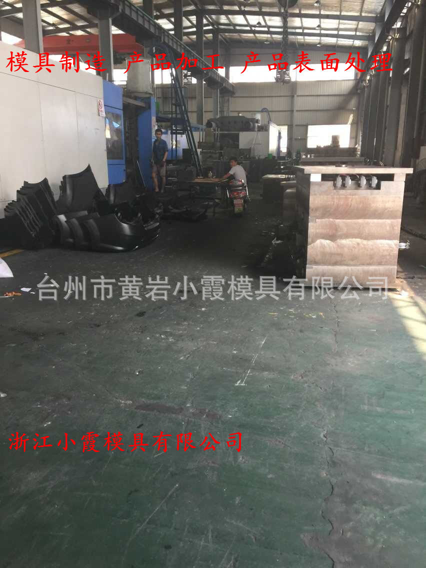 净水机模具 (108)
