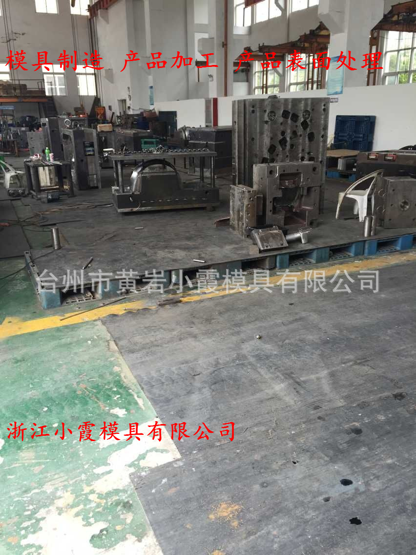 净水机模具 (108)