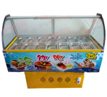14盒冰粥机