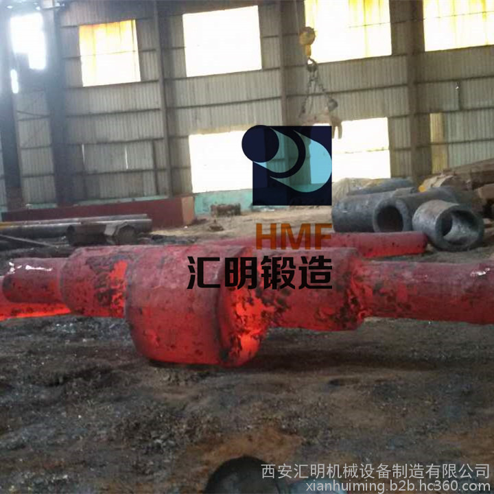 轴类锻件 轴类锻件