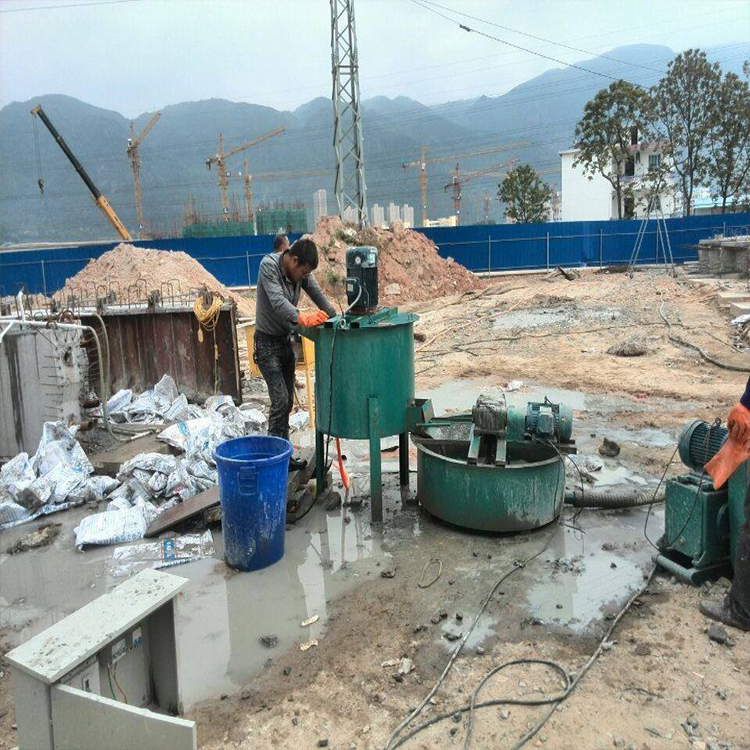 厂家生产 灌浆料 一类灌浆料 厂家