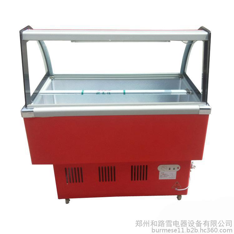 东升电器 冰粥柜 东升电器 冰粥柜