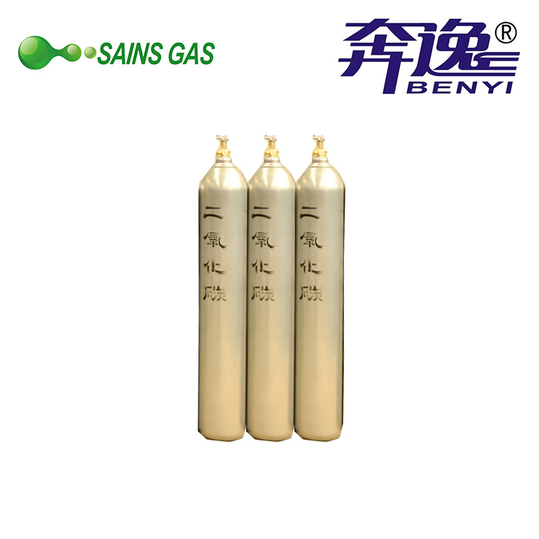 4二氧化碳