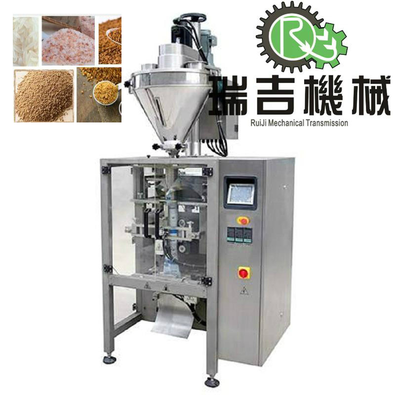 豆奶粉小袋包装机 豆奶粉小袋包装机