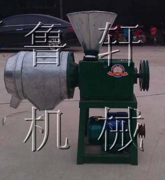 磨面机小型1