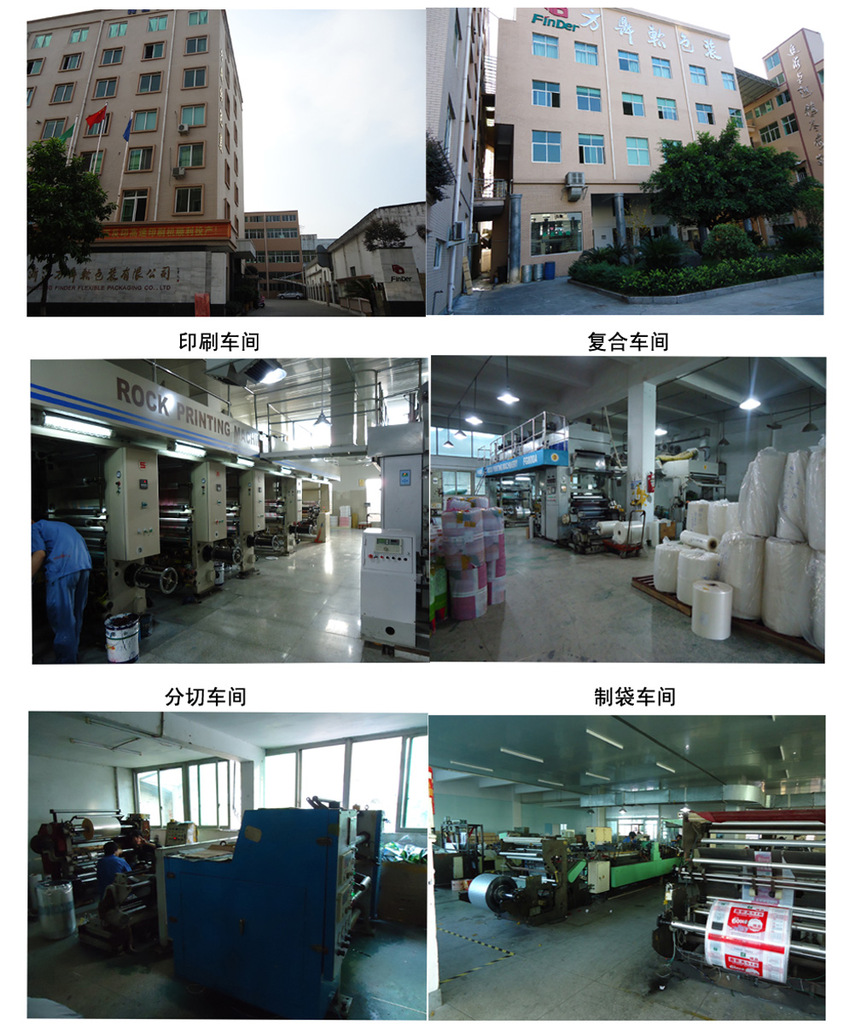 产品展示