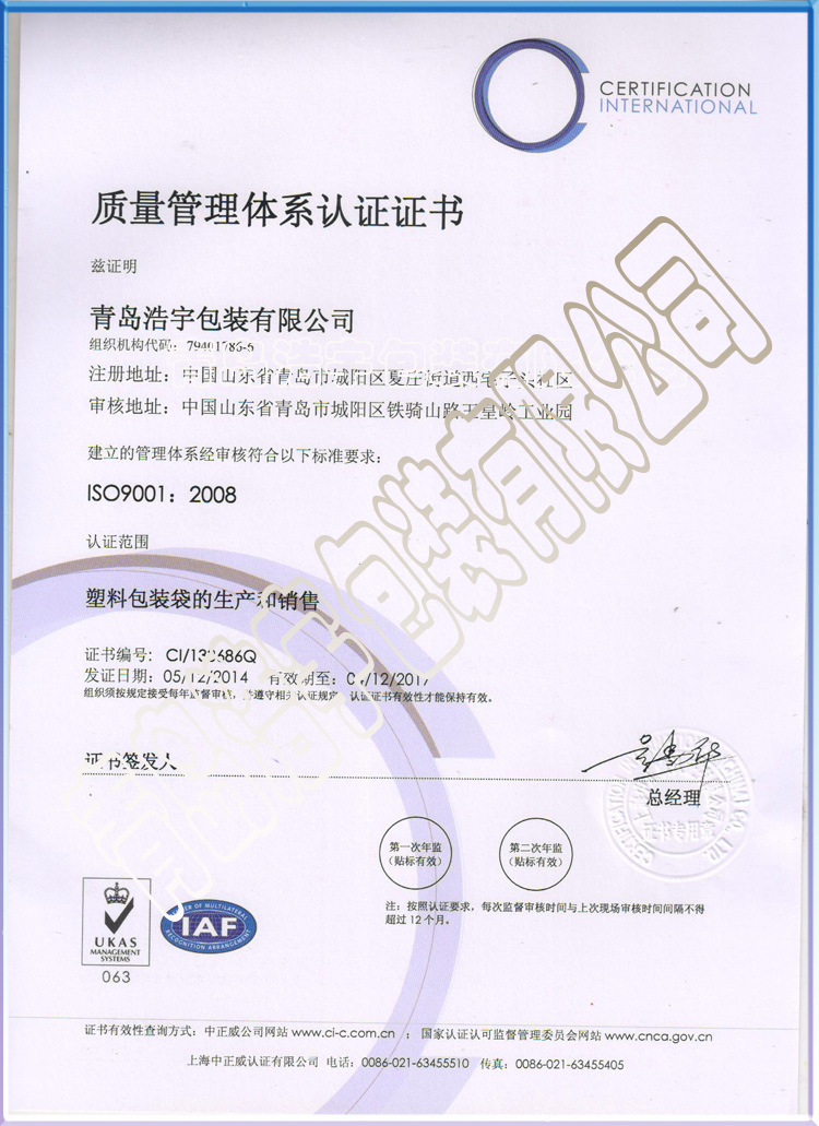 ISO9001-1