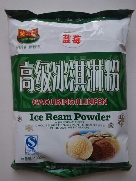 工作流程