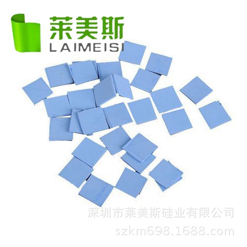 导热硅胶片