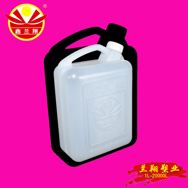 塑料包装桶 周口项城食品包装桶厂家 塑料包装桶生产厂家