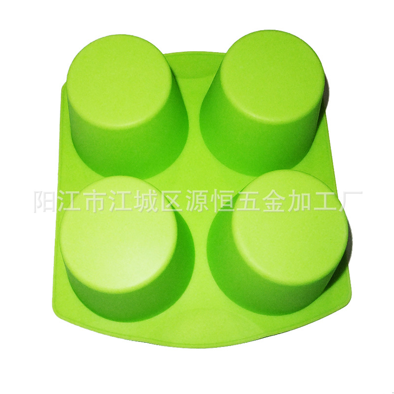 硅胶蛋糕模