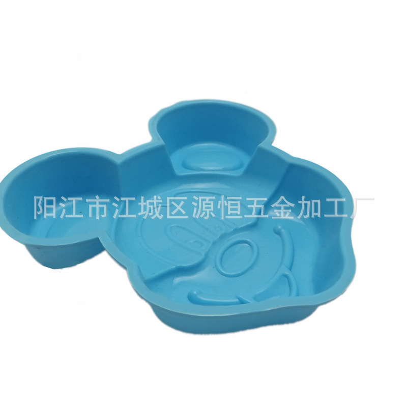 硅胶蛋糕模