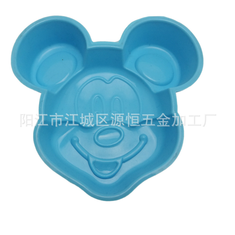 硅胶蛋糕模
