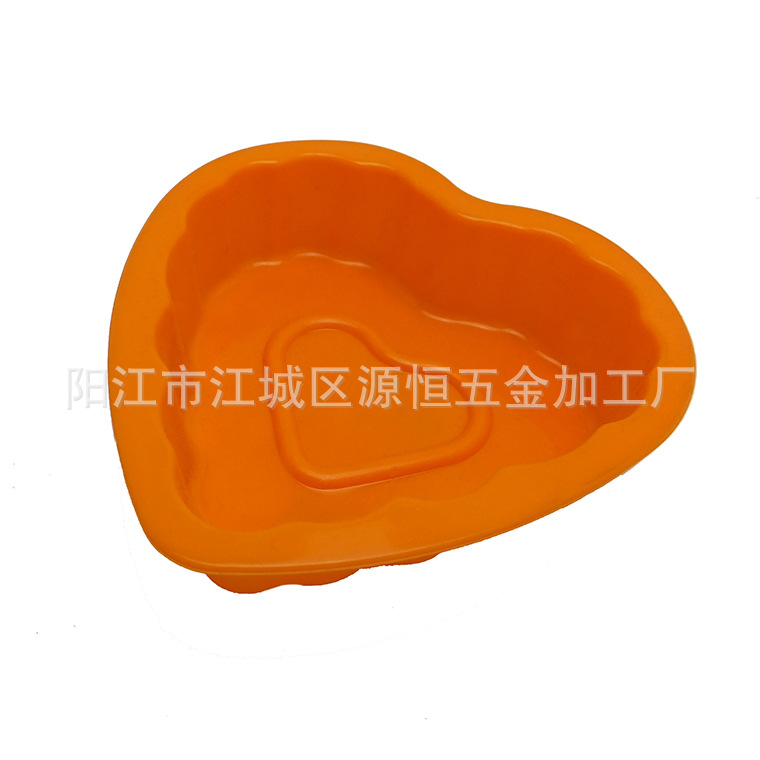 硅胶蛋糕模