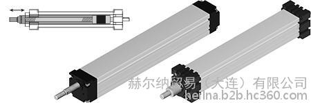 优势供应tektraco分析仪器--赫尔纳大连