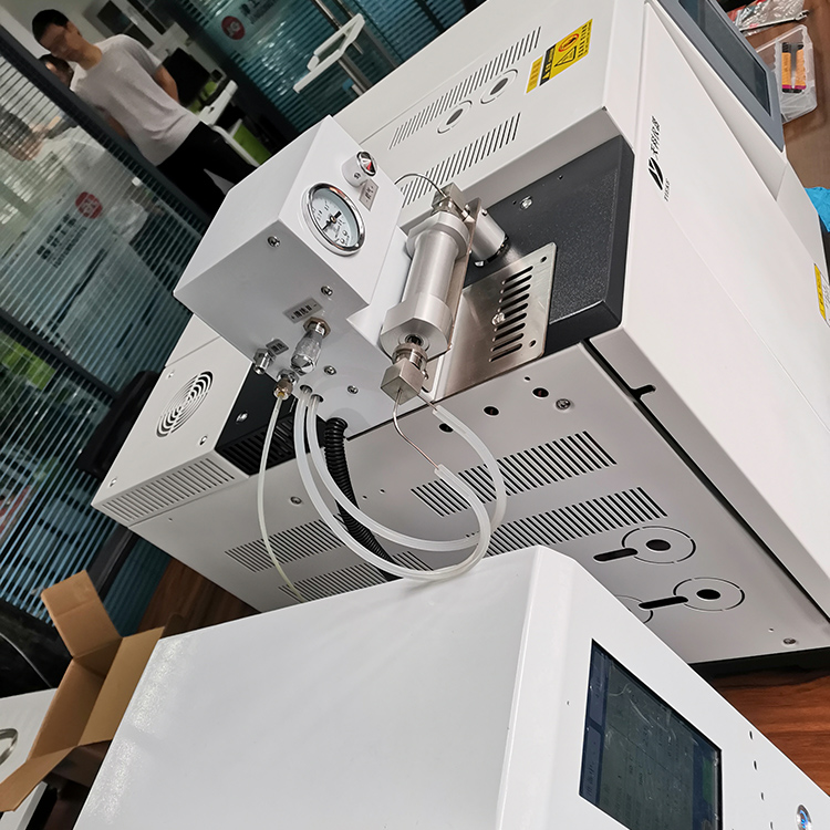 实谱 rohs2.0分析仪器 rohs领苯分析仪 型号齐全旺苍