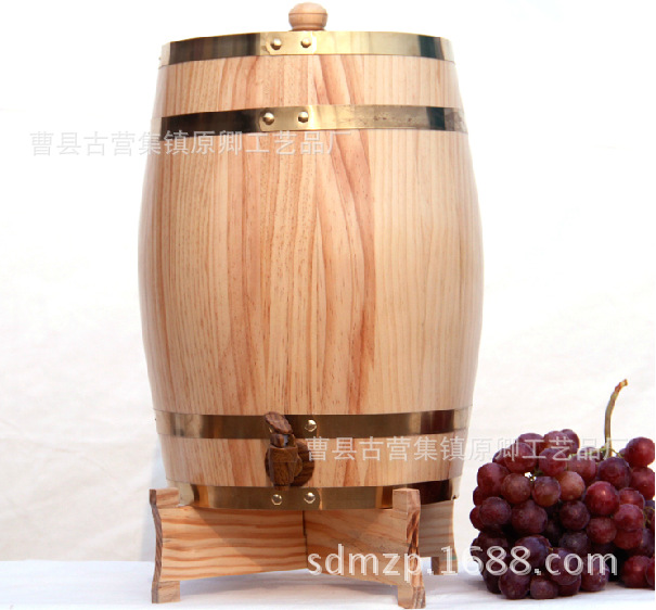 酒桶1